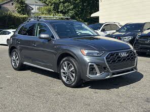Audi Q5 quattro Premium Plus S Line 45 TFSI