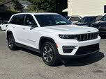 Jeep Grand Cherokee 4xe 4WD