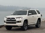 Toyota 4Runner Limited 4WD