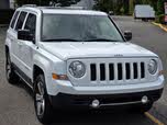 Jeep Patriot High Altitude 4WD