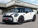 MINI Cooper 2-Door Hatchback FWD