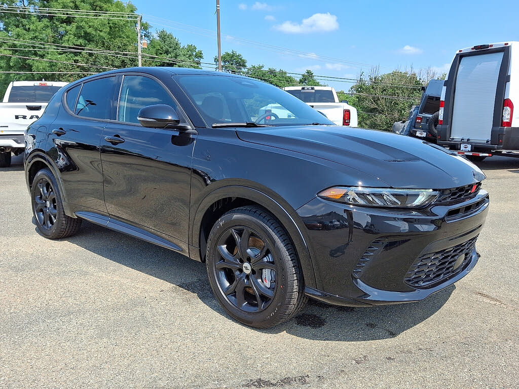 2025 Dodge Hornet R/T AWD