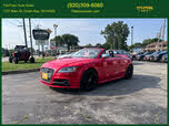 Audi TTS 2.0T quattro Premium Plus Roadster AWD
