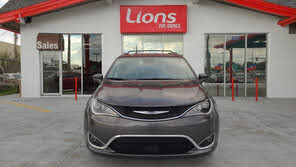 Chrysler Pacifica Touring L FWD