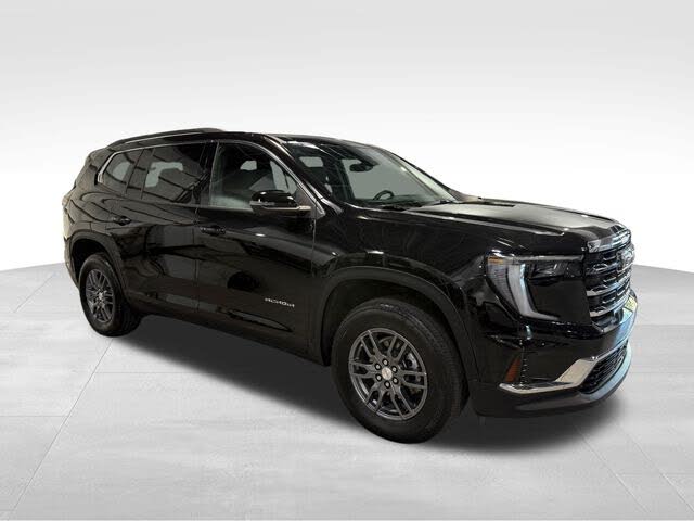 2025 GMC Acadia Elevation FWD