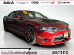 Dodge Charger SRT Hellcat RWD