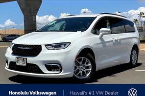 Chrysler Pacifica Touring L FWD