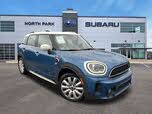 MINI Countryman Cooper S ALL4 AWD