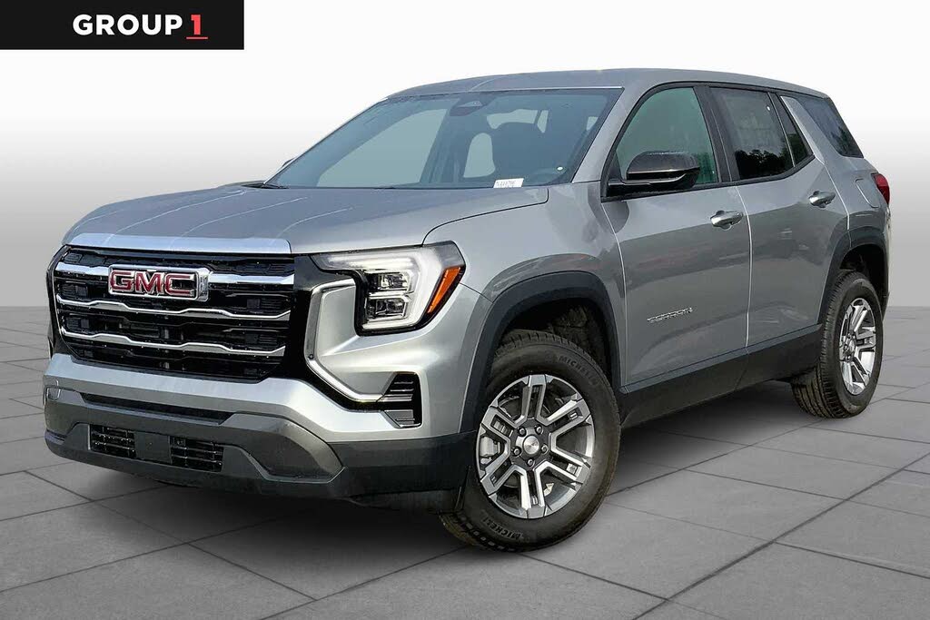 2026 GMC Terrain Elevation FWD