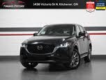 Mazda CX-5 GT AWD