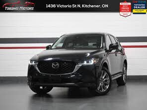 Mazda CX-5 GT AWD