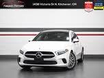 Mercedes-Benz A-Class A 220 4MATIC Sedan AWD