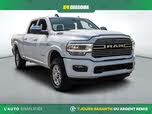 RAM 2500 Laramie Crew Cab 4WD