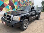 2007 Dodge Dakota
