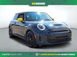 MINI Cooper SE 2-Door Hatchback FWD