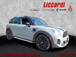 MINI Countryman Cooper ALL4 AWD