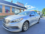 Hyundai Sonata Sport FWD