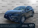 Lexus NX 300 AWD