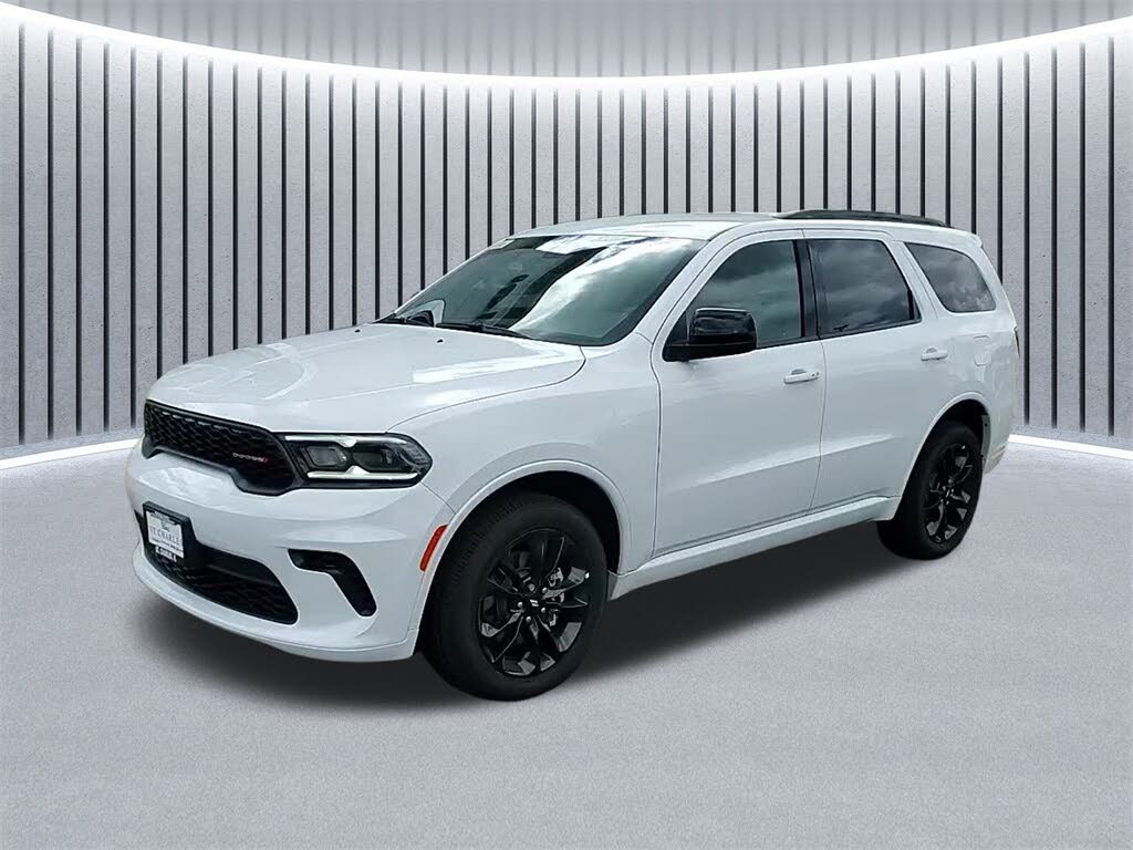 2026 Dodge Durango GT AWD