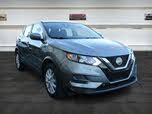 Nissan Rogue Sport S FWD
