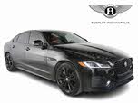Jaguar XF P250 R-Dynamic SE RWD