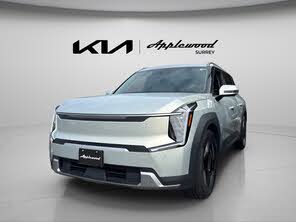 Kia EV9 Land AWD