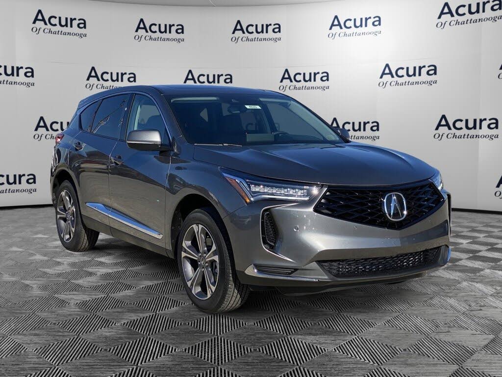 2025 Acura RDX SH-AWD with Technology Package