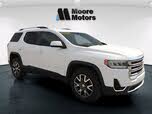 GMC Acadia SLT AWD