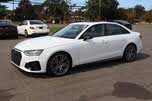 Audi S4 3.0T quattro Premium Plus AWD