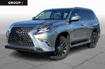 Lexus GX 460 Luxury AWD
