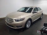 Ford Taurus Limited