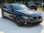 BMW 4 Series 440i Gran Coupe RWD