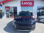 Jeep Compass Limited 4WD