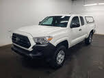 Toyota Tacoma SR I4 Access Cab RWD
