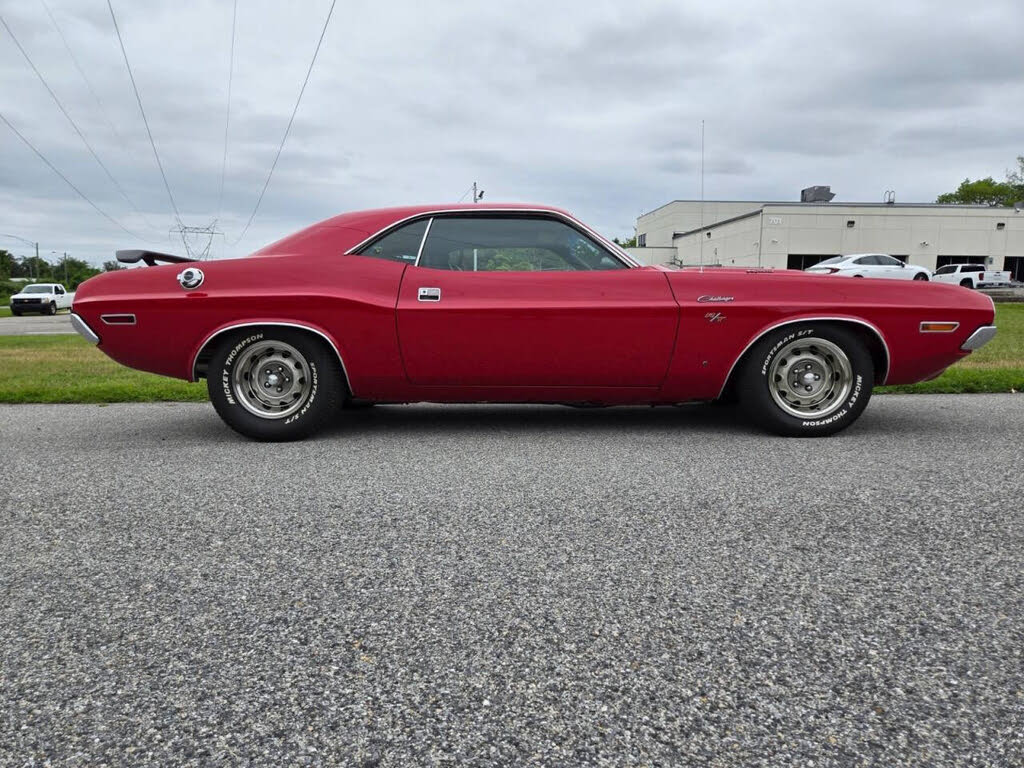 1970 Dodge Challenger