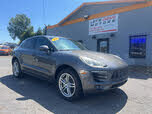 Porsche Macan S AWD