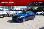 Kia Optima S FWD