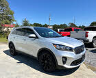 Kia Sorento EX V6 FWD