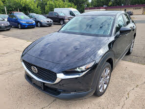 Mazda CX-30 Select AWD