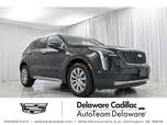 Cadillac XT4 Premium Luxury AWD