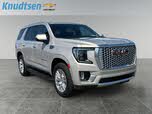 GMC Yukon Denali 4WD