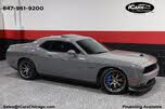 Dodge Challenger SRT 392 RWD