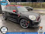MINI Countryman John Cooper Works ALL4 AWD
