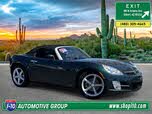 2008 Saturn Sky