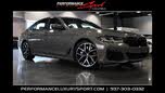 BMW 5 Series M550i xDrive AWD