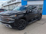 Chevrolet Silverado 1500 High Country Crew Cab 4WD