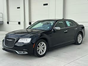 Chrysler 300 C RWD