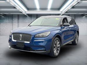 Lincoln Corsair Reserve AWD