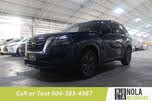 Nissan Pathfinder SV FWD