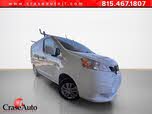 Nissan NV200 SV FWD
